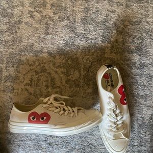 CDG